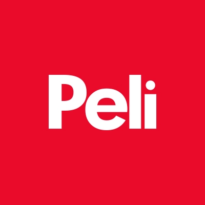 Peli Logo