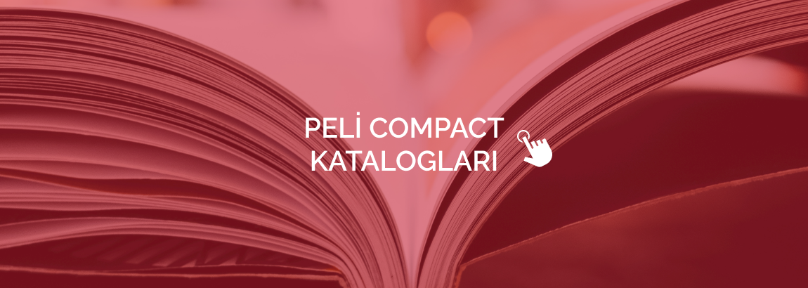 Peli Compact All Catalog