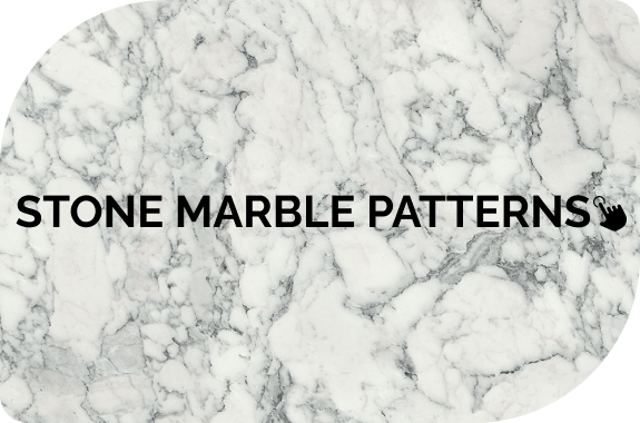 Peli Interior - Stone Marble Patterns